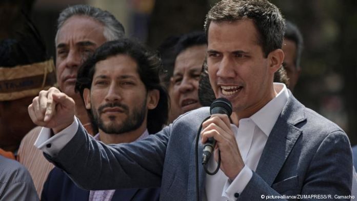 Su oratoria efectiva ha incentivado la esperanza y ha dado a los venezolanos alguien en quien creer